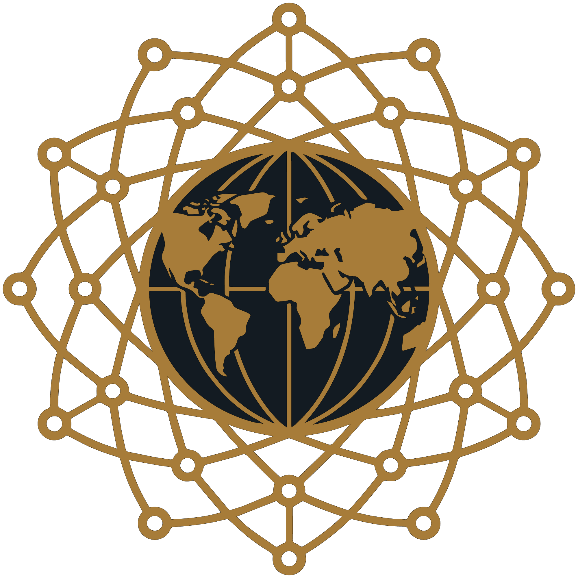 Electronic Solution — Logo 2026