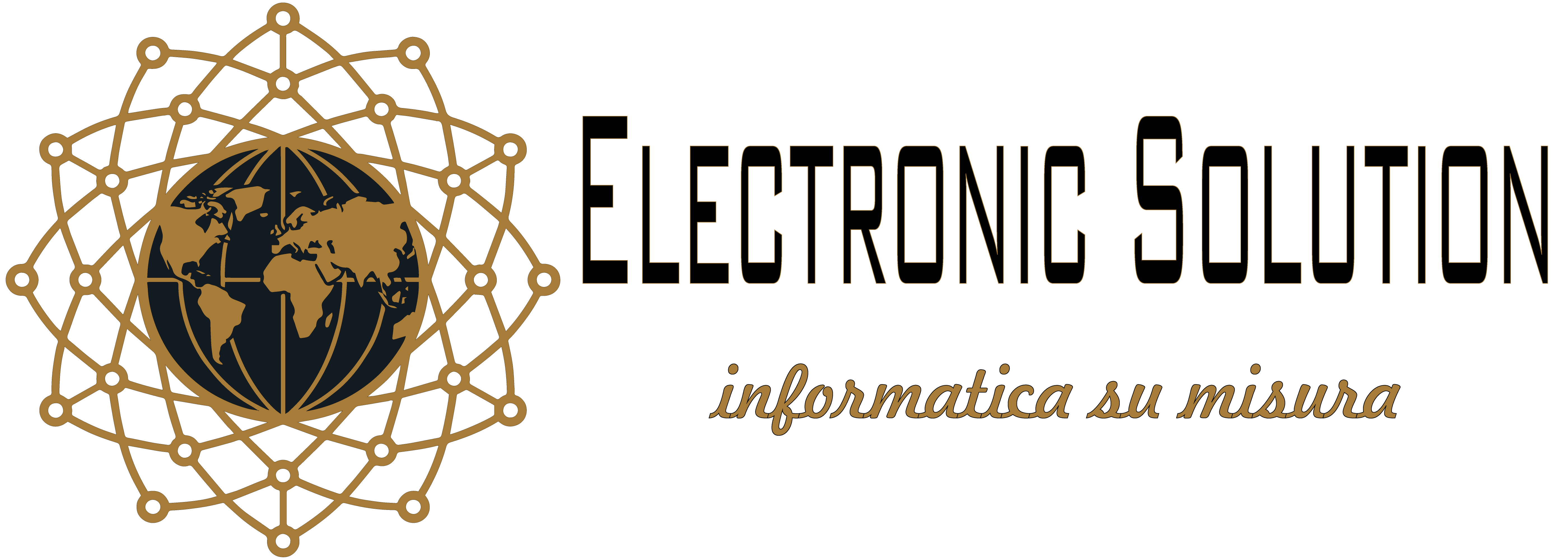 Electronic Solution — Informatica su Misura