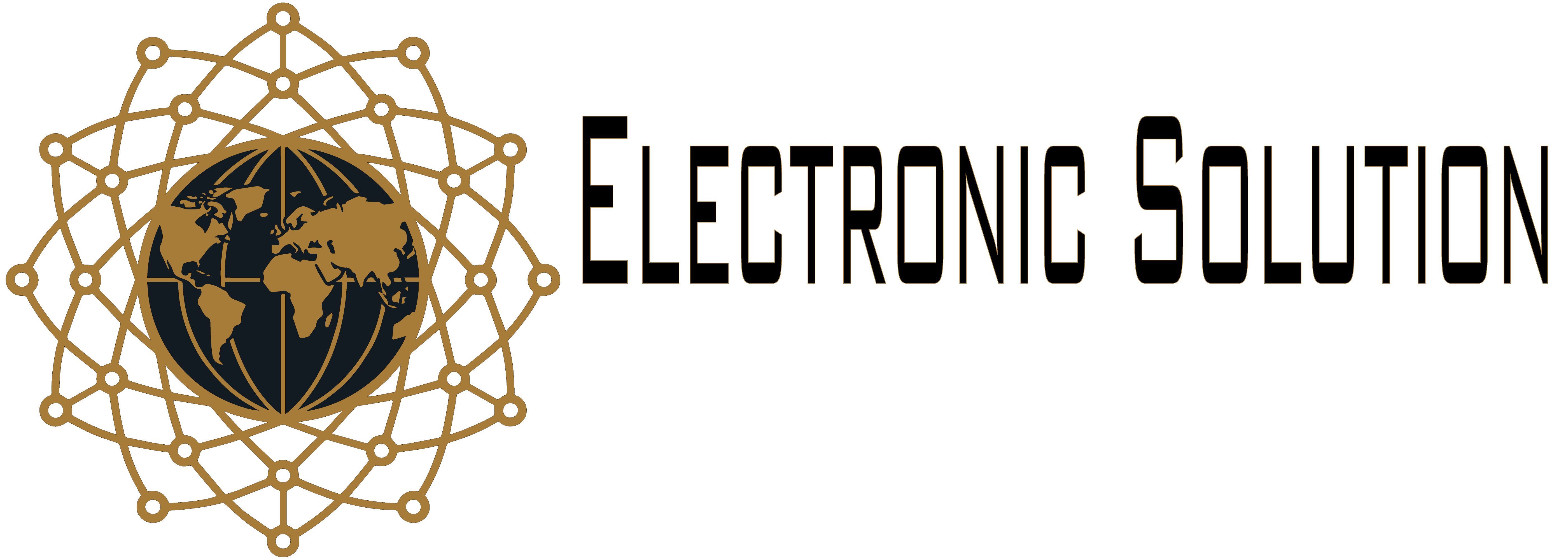 Electronic Solution Logo