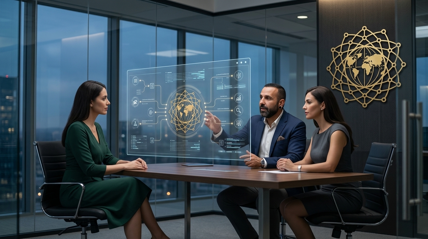 AI & Automazione – LLM locali, RAG, agenti autonomi, prompt engineering CoVe