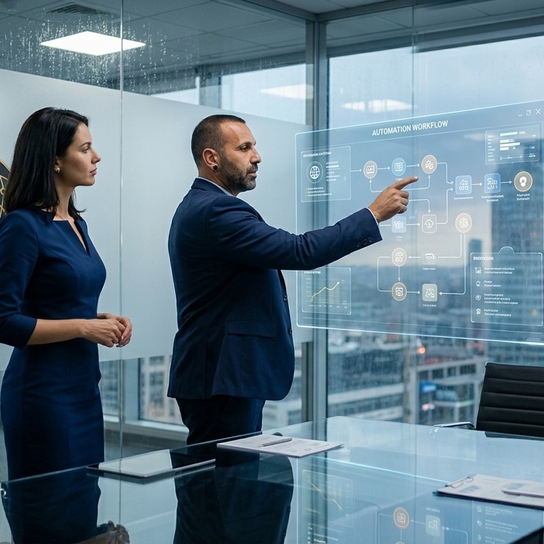 Case Study – Infrastruttura di rete aziendale resiliente