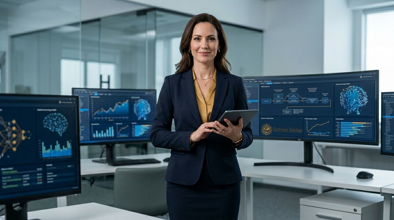 Case Study – Piattaforma e-commerce cloud-native