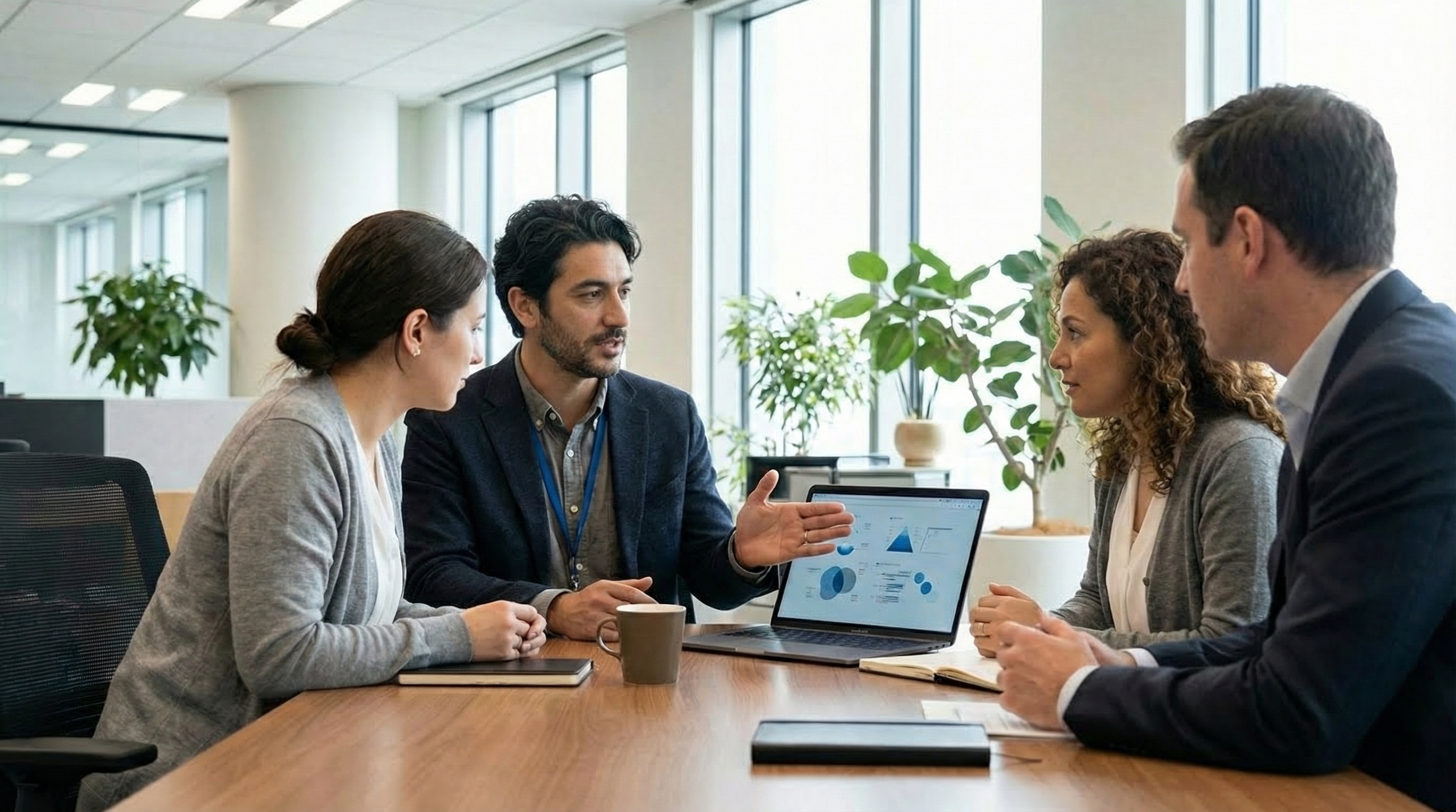 Supporto e assistenza clienti